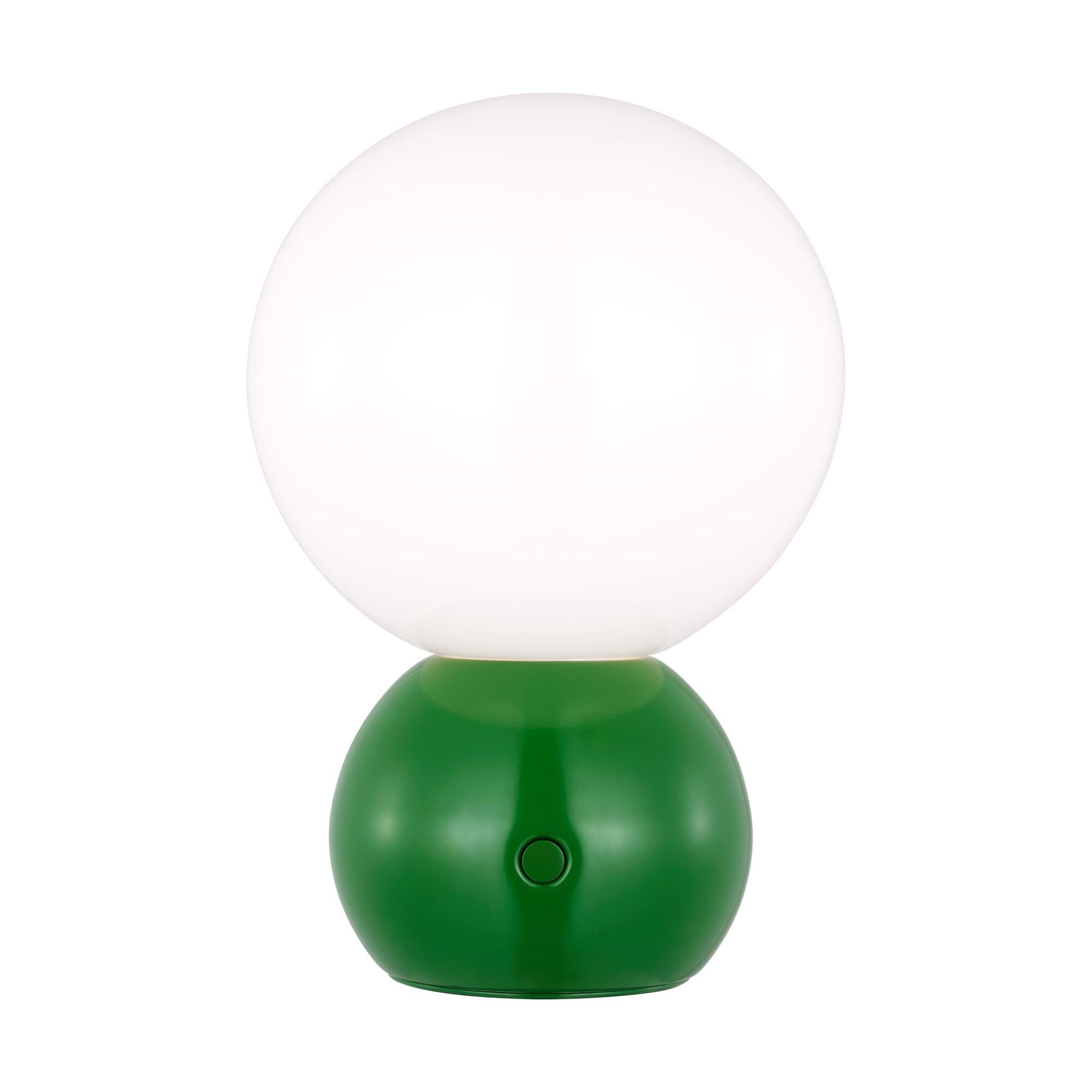 Kate Spade New York Suki 8 Inch Accent Lamp,